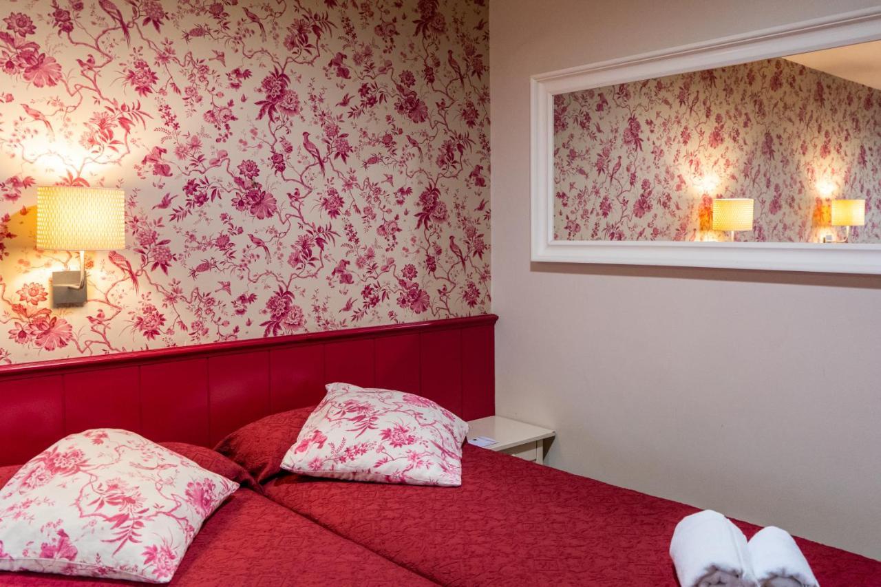 Hostal Matheu Мадрид Екстериор снимка
