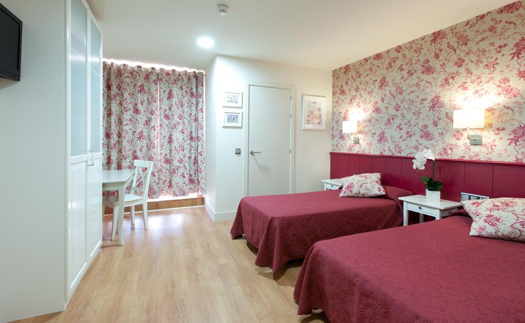 Hostal Matheu Мадрид Екстериор снимка